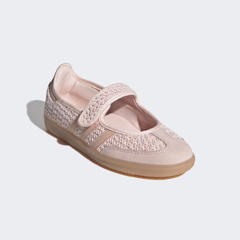 Adidas Originals Samba Jane "Beige"