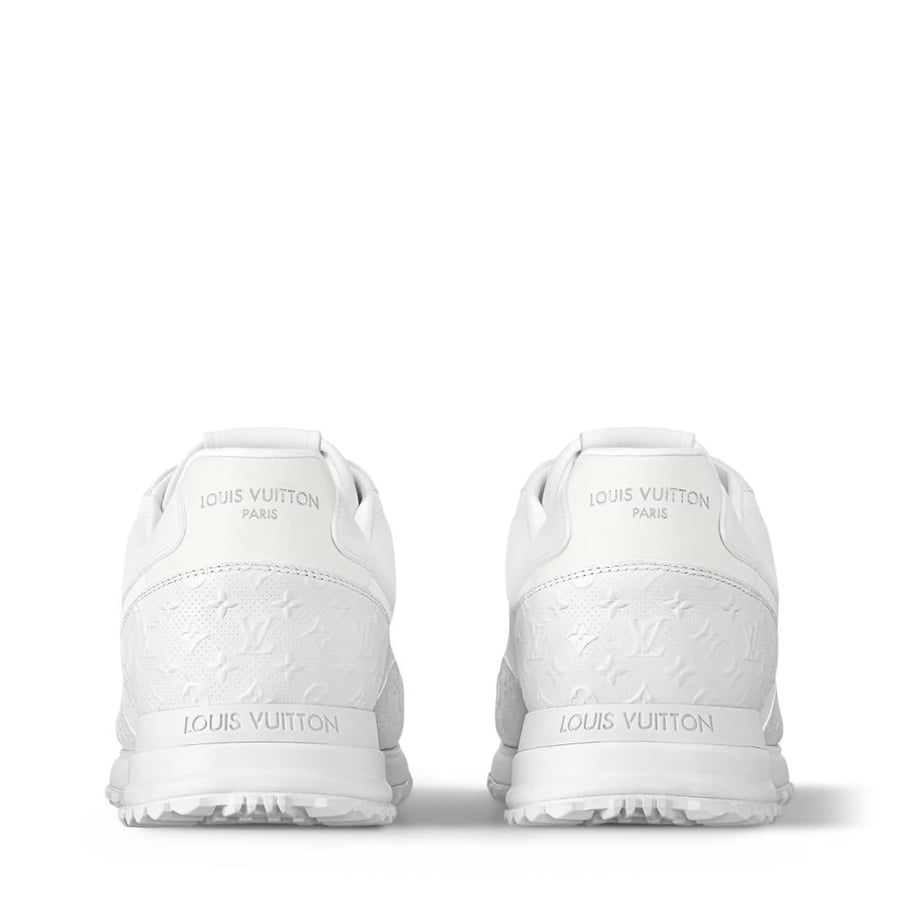 LV Run Away Sneaker