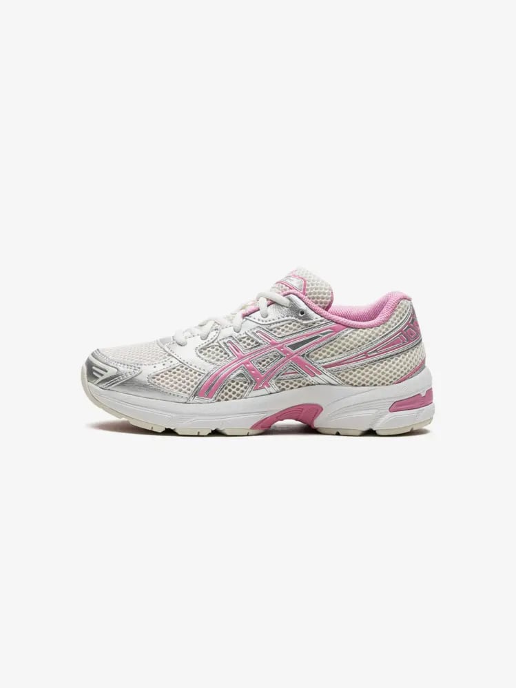 ASICS GEL-1130 Kids Cream / Sweet Pink