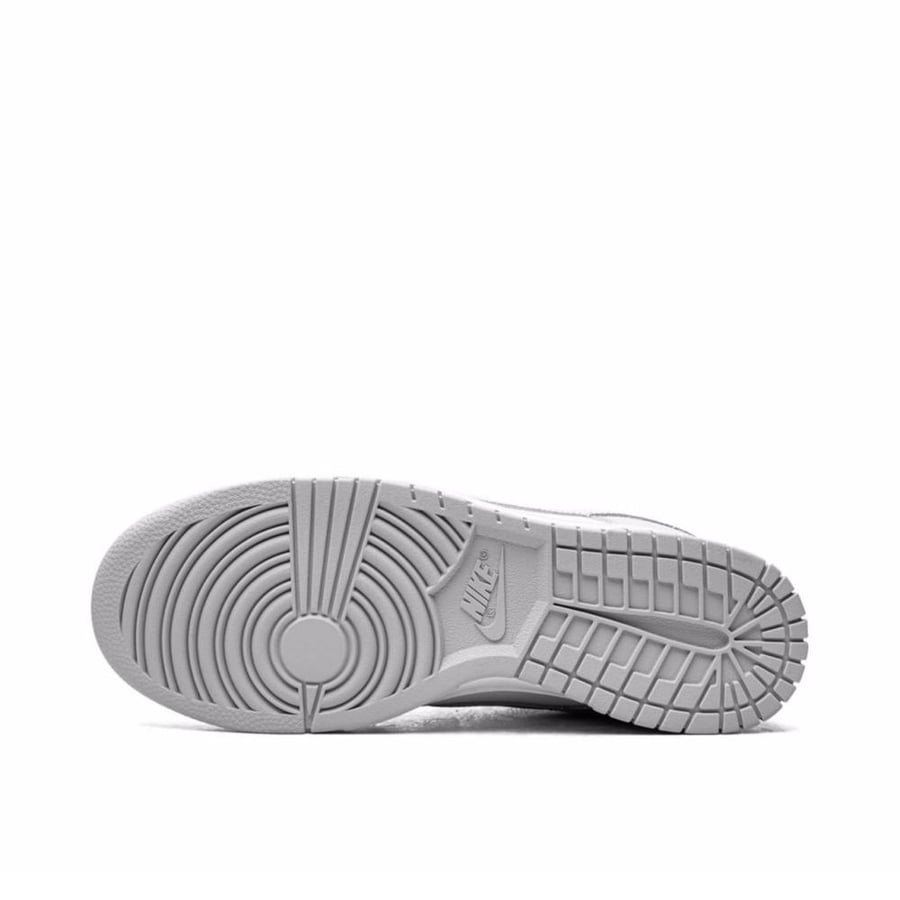 Nike Nike Dunk Low "Grey Fog"
