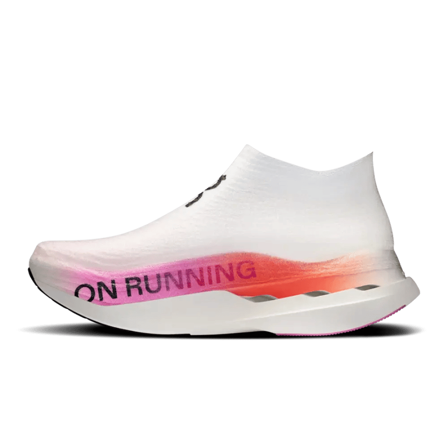 On Running x Loewe Cloudsolo Kids Black