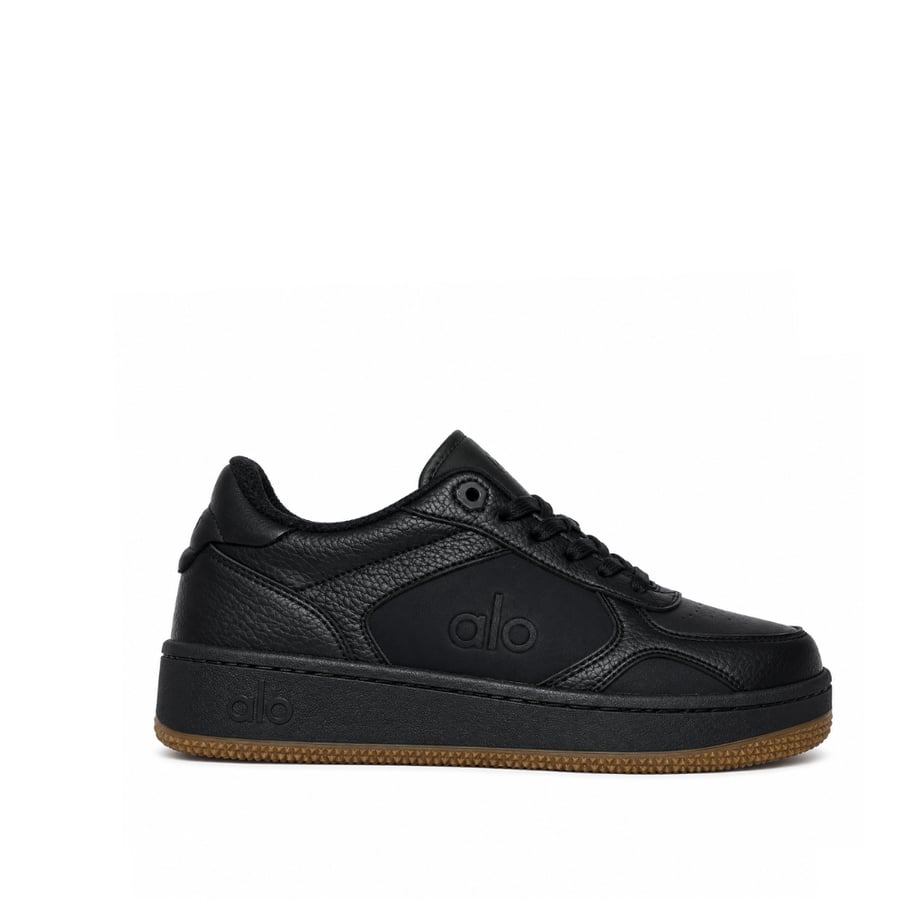 Alo Recovery Mode Black Gum