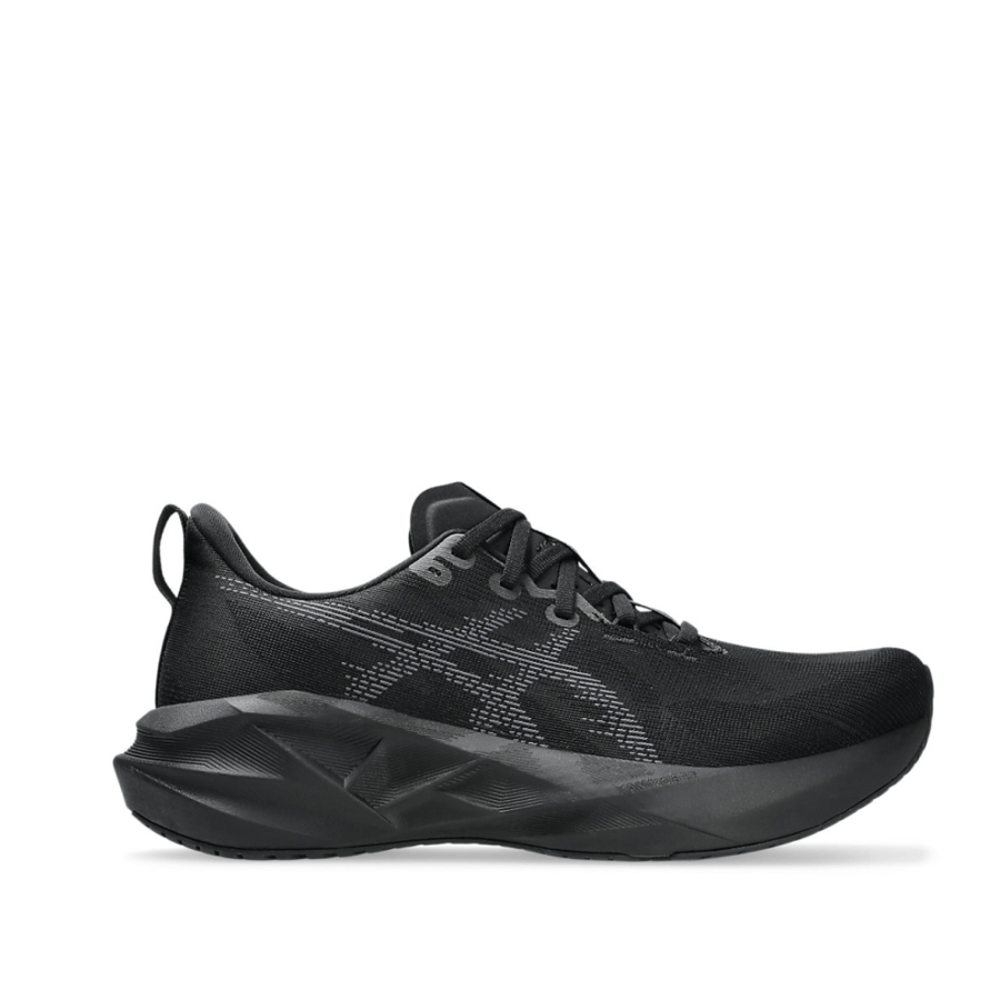 ASICS Novablast 6 Black Grey