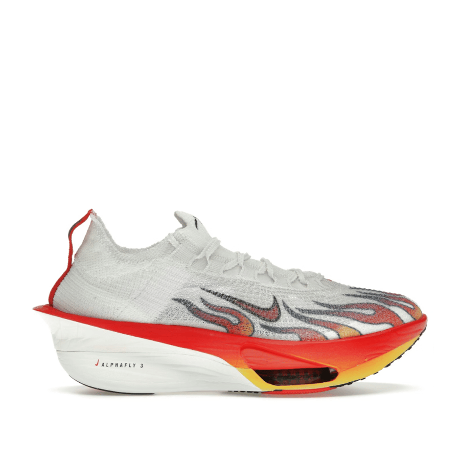 Nike Air Zoom Alphafly NEXT% 3 Premium "Ekiden Pack"