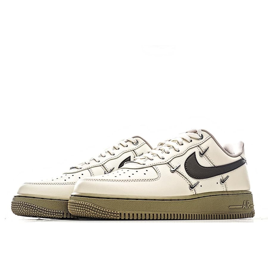 Nike Air Force 1 Low LX Soft Pearl