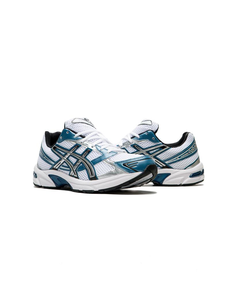 ASICS GEL-1130 Kids White Blue