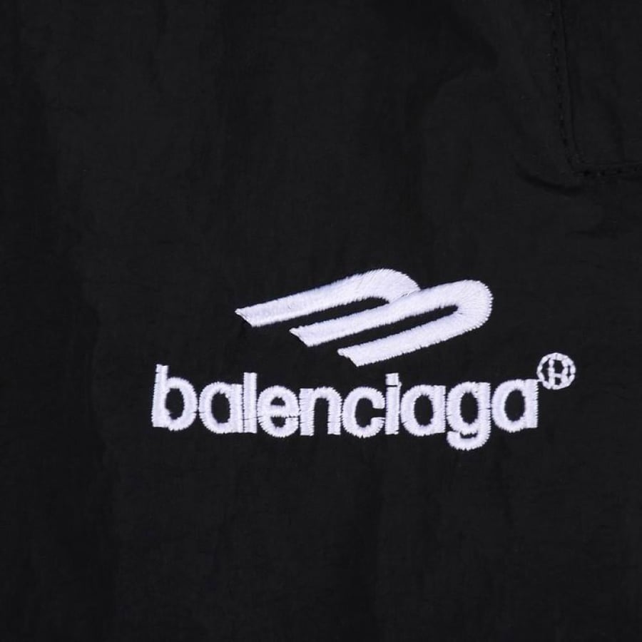 Balenciaga 3B Sports Icon track pants