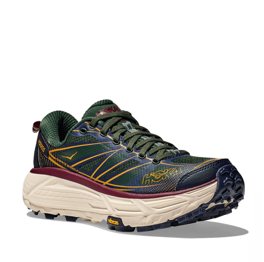 HOKA Mafate Speed 2 – Mountain View