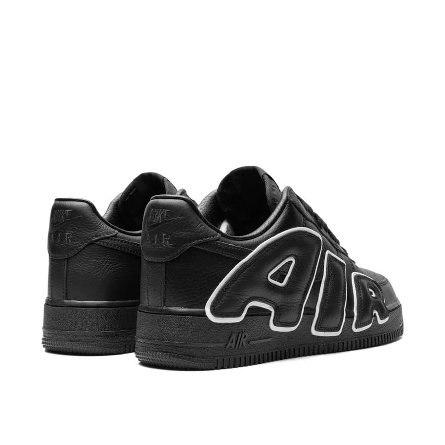 Nike x Cactus Plant Flea Market Air Force 1 Low Premium Black
