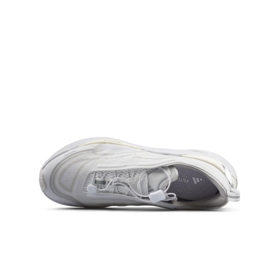 Adidas Holo Peak "White / Grey / Silver"
