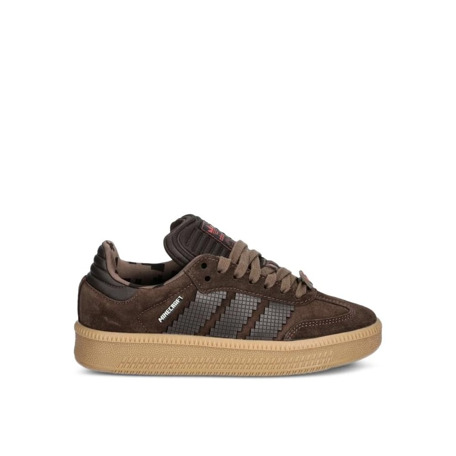 SAMBA XLG X MINECRAFT SHOES