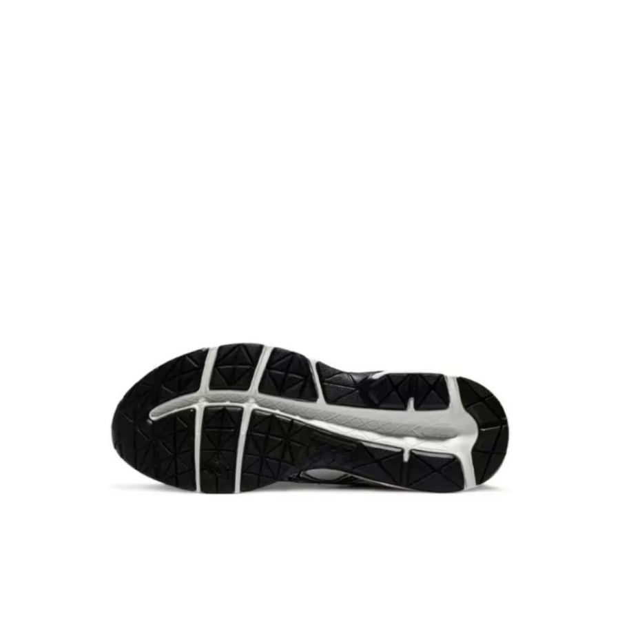 ASICS Gel-Nimbus 26 Kids Running Shoes Silver/ Black
