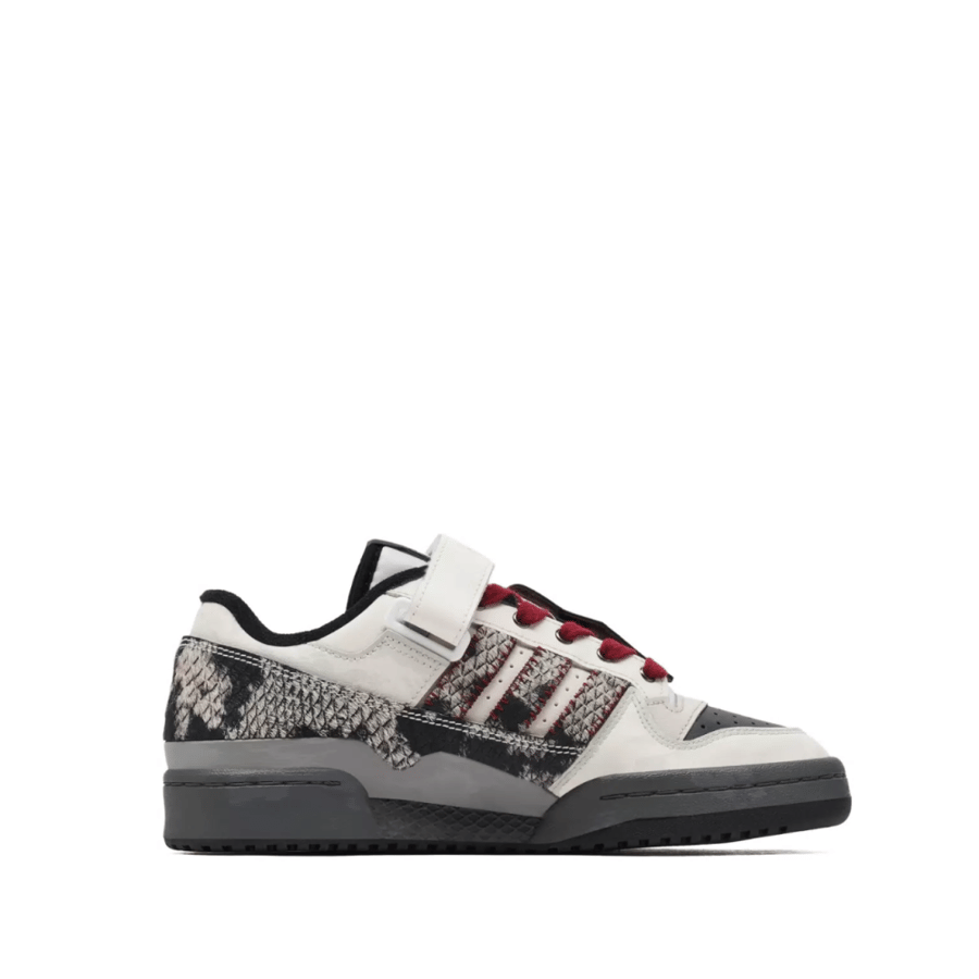 Adidas Forum Low Graphic