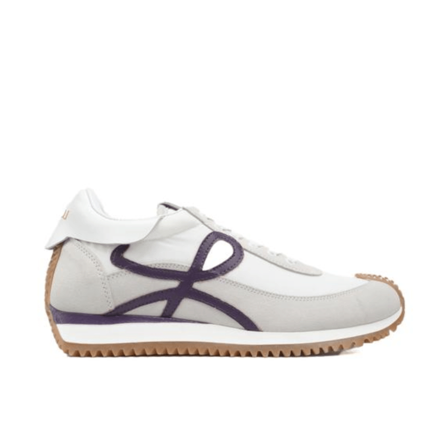Loewe Flow Runner White