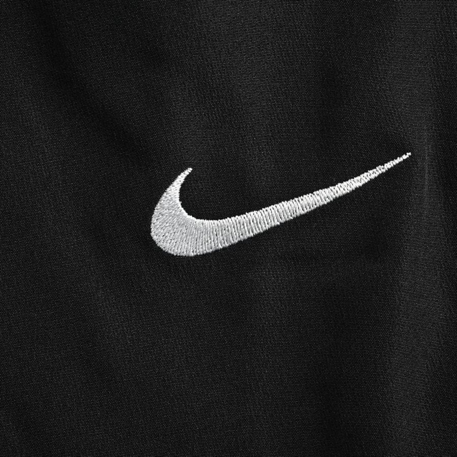 Supreme x Nike Track Pant Black