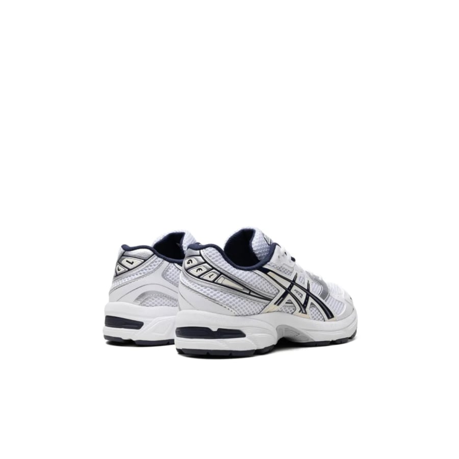 ASICS GEL-1130 PS Kids Sneakers White / Midnight Blue