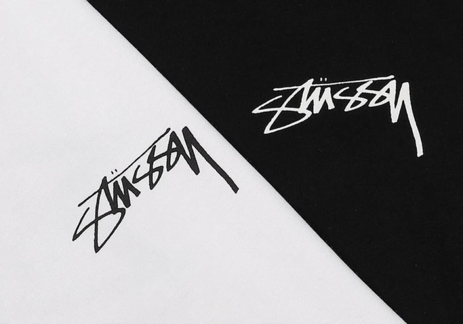 Stussy T-Shirt