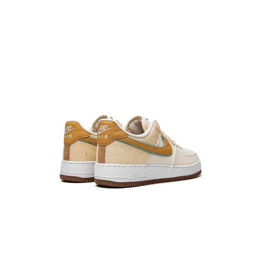 Nike Air Force 1 '07 Premium Happy Pineapple