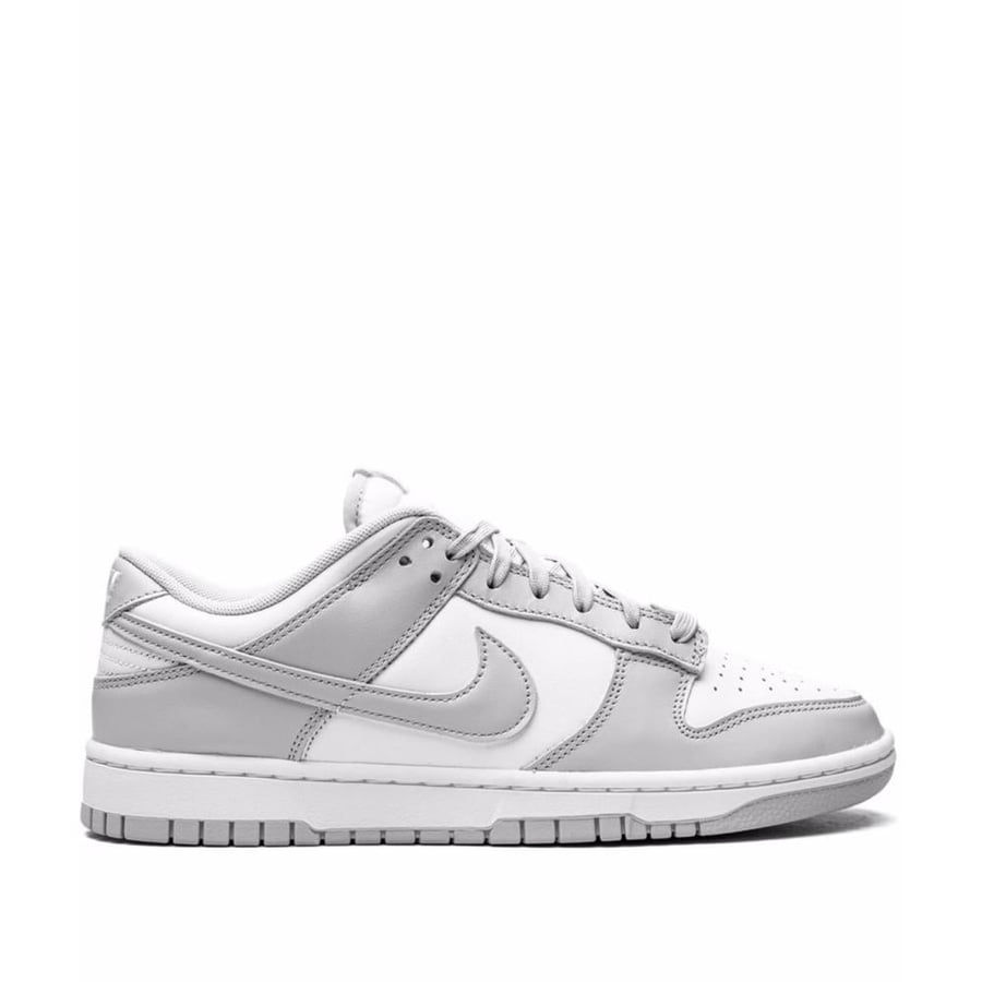 Nike Nike Dunk Low "Grey Fog"
