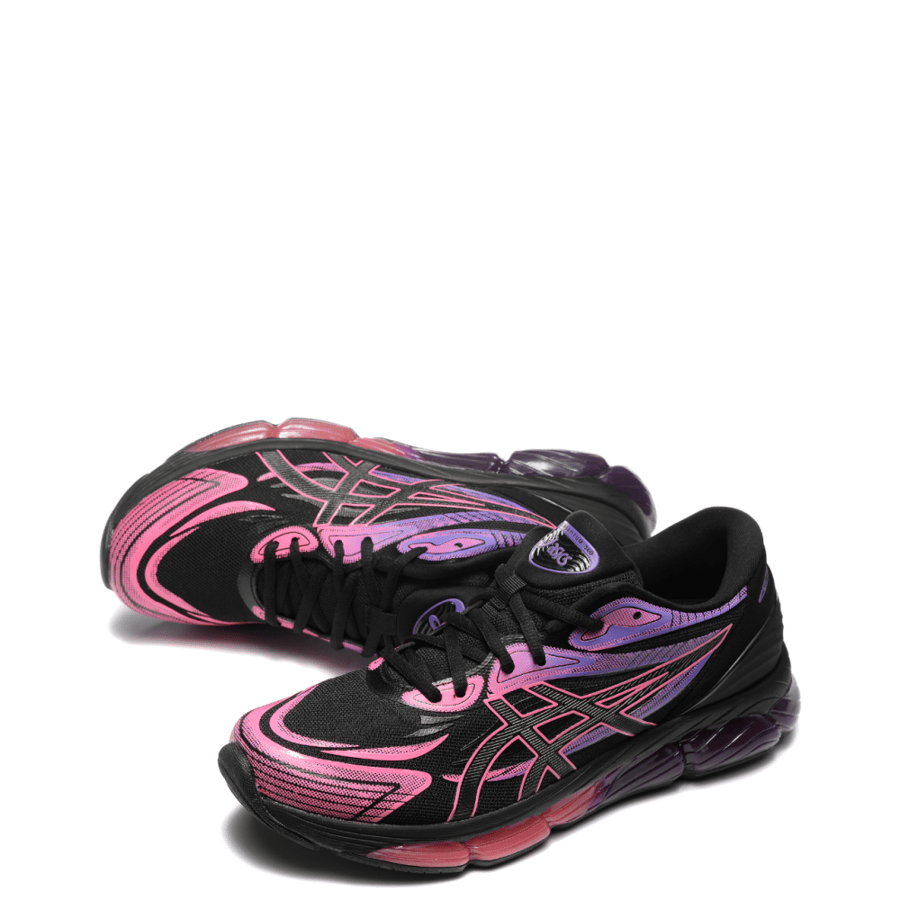 ASICS Gel-Quantum 360 VIII Black Pink