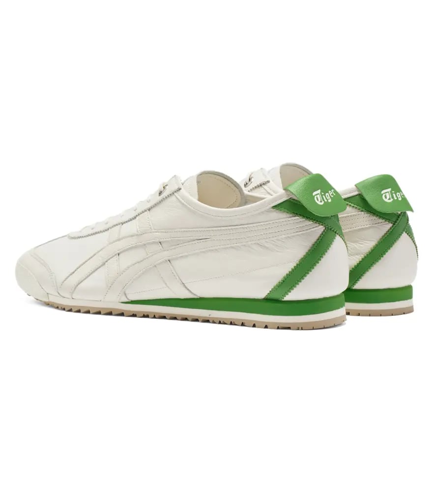 Onitsuka Tiger Mexico 66 SD "Birch / Green"