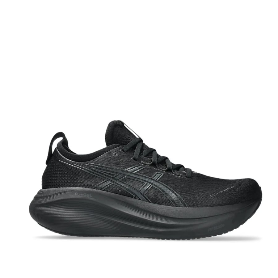 ASICS Gel-Nimbus 27 Black