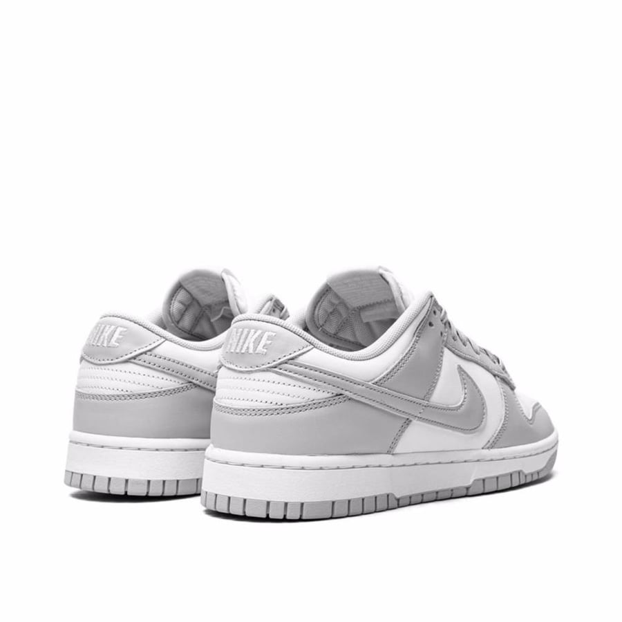 Nike Nike Dunk Low "Grey Fog"