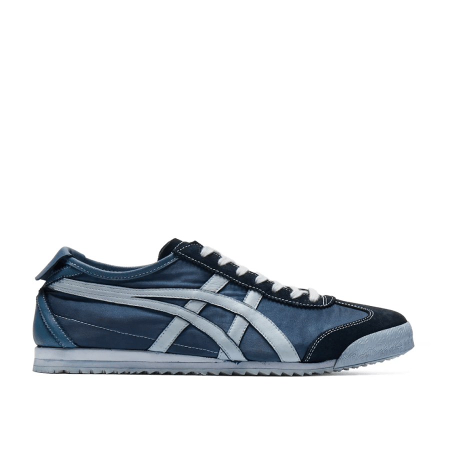 Onitsuka Tiger Mexico 66 NM (Nippon Made) "Peacoat / Airy Blue"