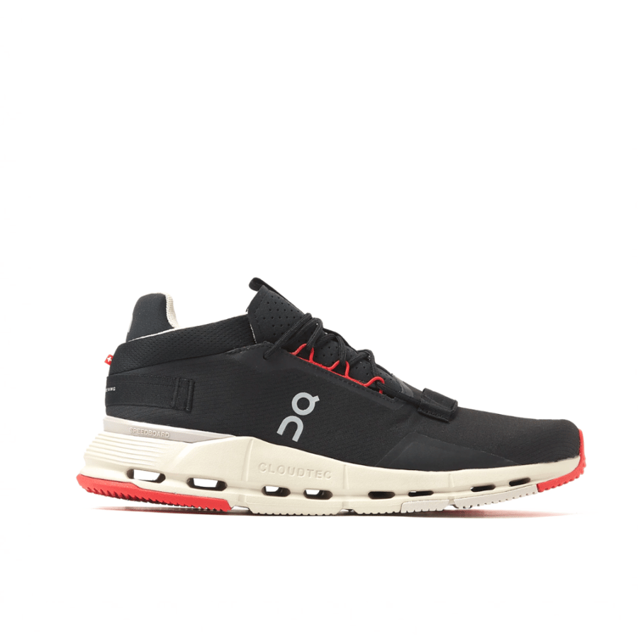 On Cloudnova 2 Black