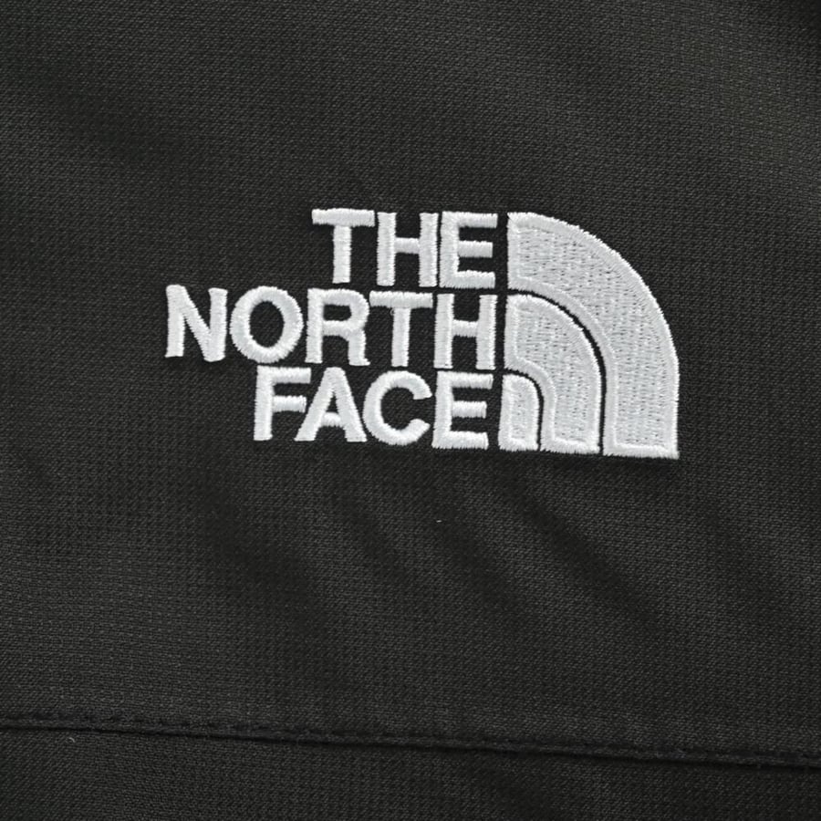 The North Face Men's Mountain Light Triclimate Jacket Black