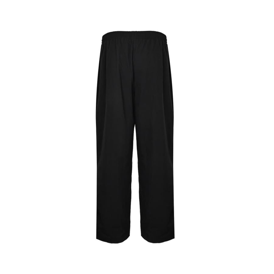 Balenciaga x NBA Tracksuit Pants Black