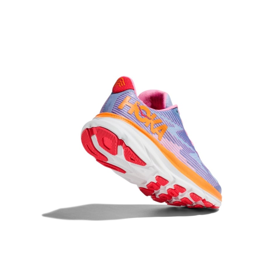 HOKA Clifton 9 Kids Running Shoes