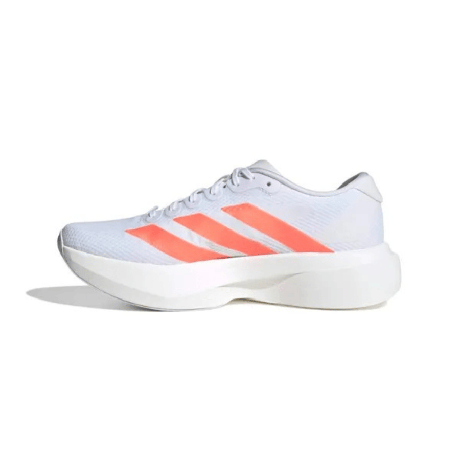 Adizero Evo SL sneakers WHITE/BEAM ORANGE