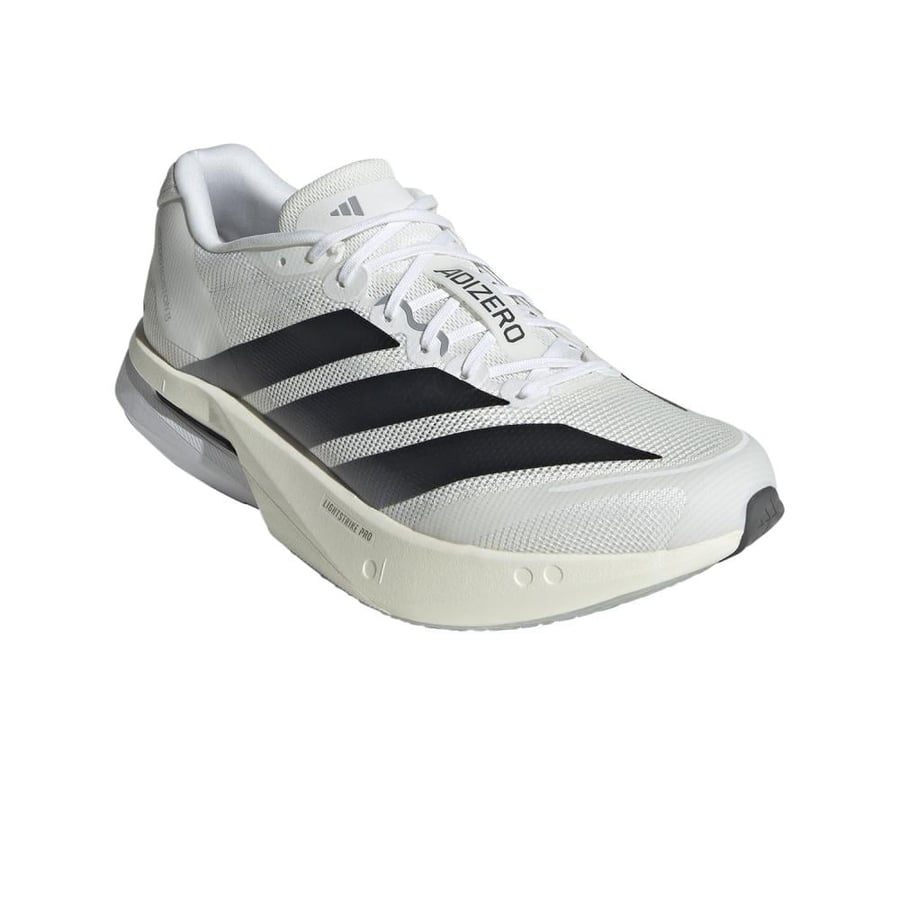 adidas Adizero Boston 13 – White