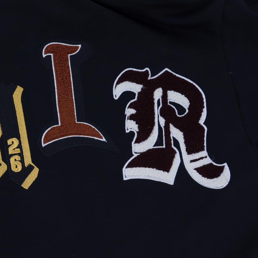 AMIRI Monogram Hoodie & Sweatpants Set