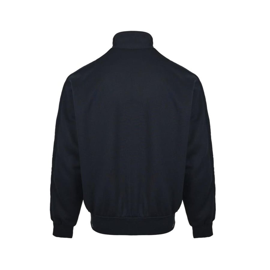 Dior Icons Blouson Jacket Navy Blue