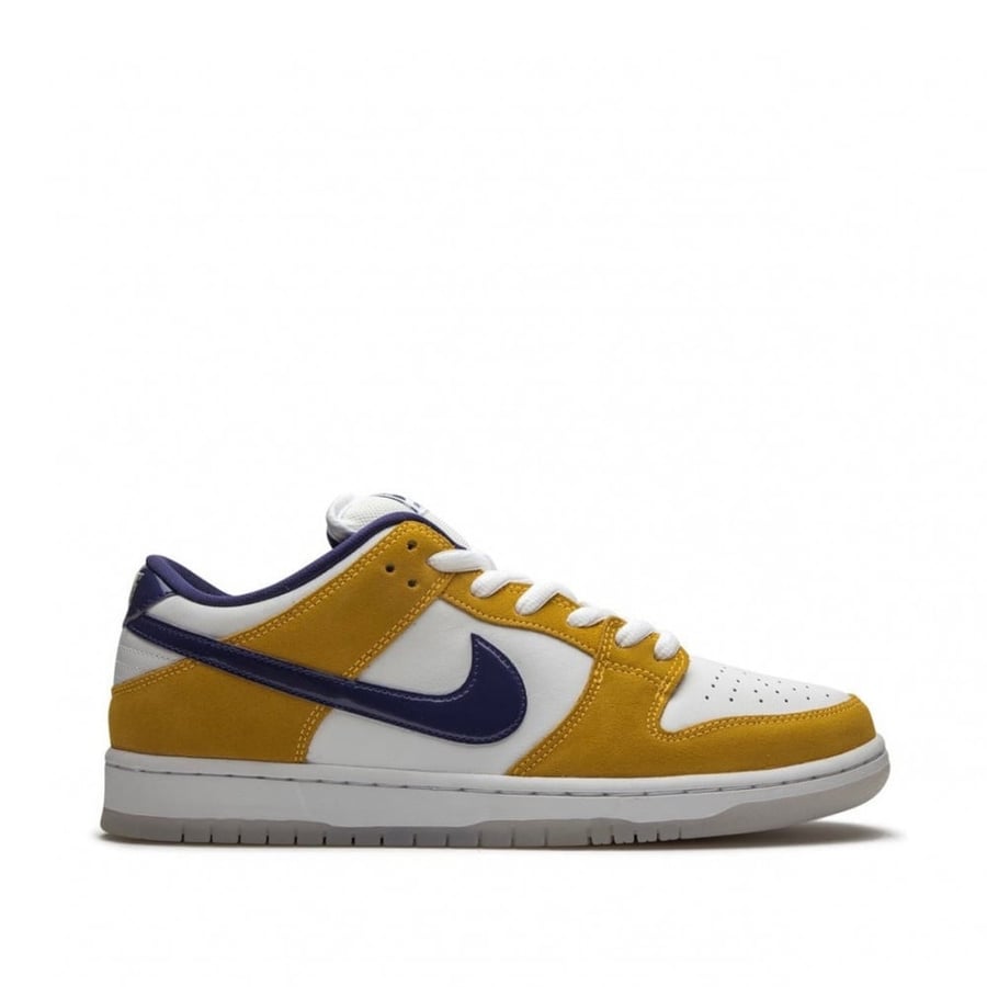 Nike Dunk Low Pro SB 'Laser Orange'