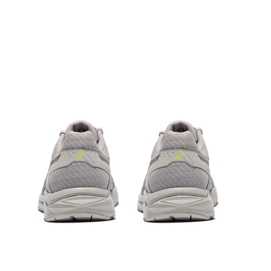 ASICS GEL-VENTURE 6 Kids Trail Running Sneakers Grey / White
