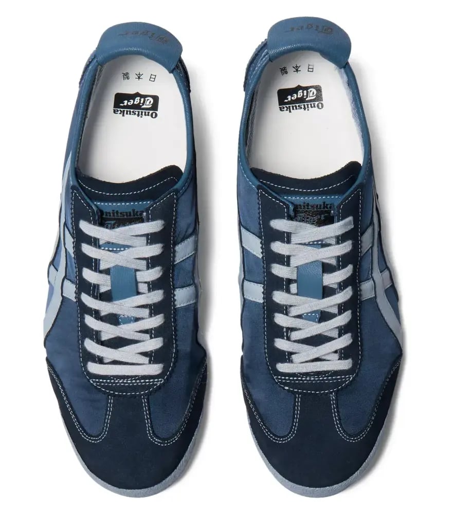 Onitsuka Tiger Mexico 66 NM (Nippon Made) "Peacoat / Airy Blue"