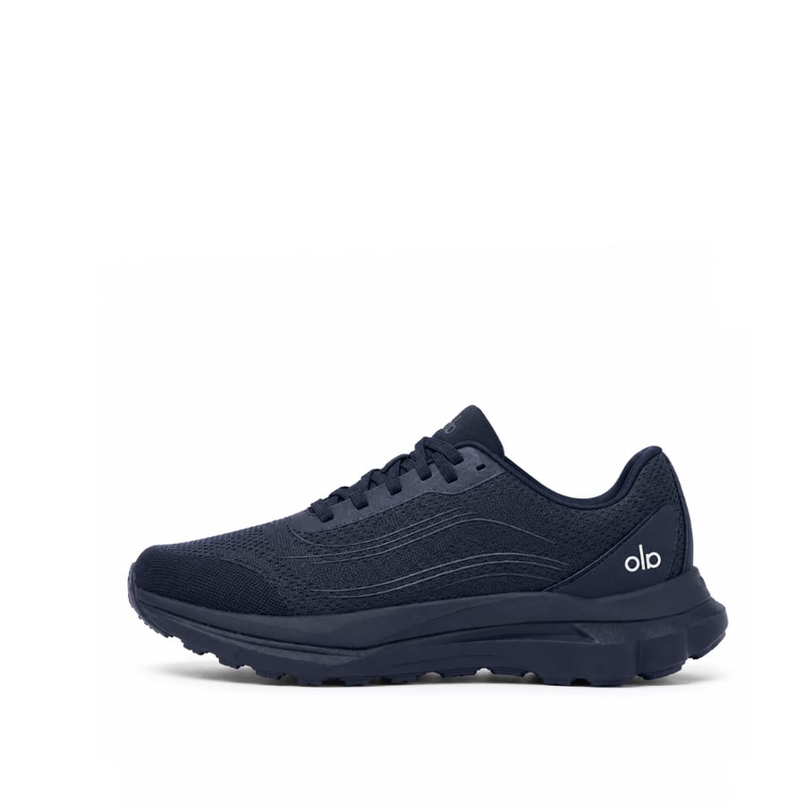 Alo Runner Trainer Navy