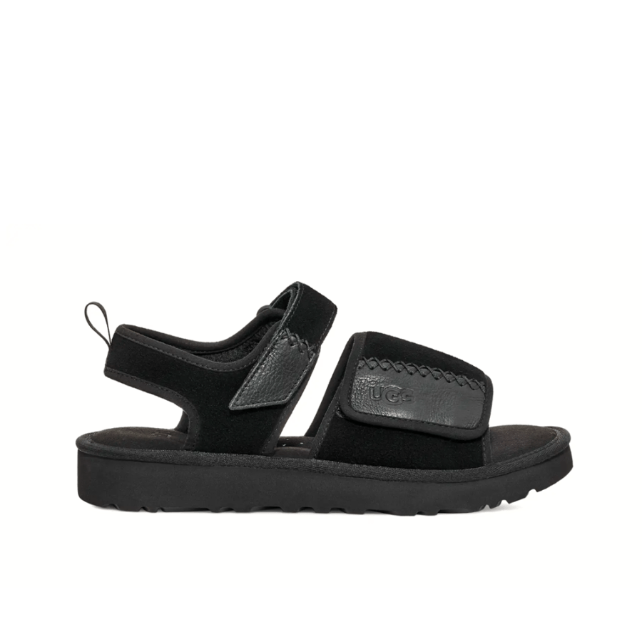 UGG Goldenstar Sandals Black