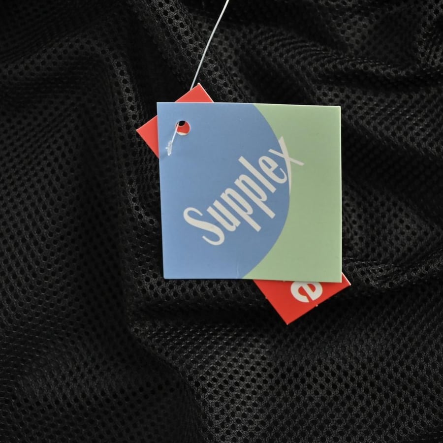 Supreme x Ducati Track Jacket Black SS24