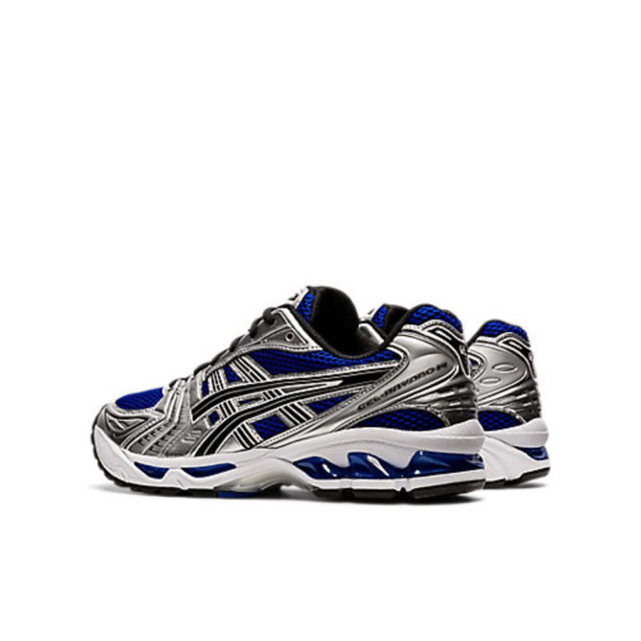 ASICS Gel-Kayano 14 Kids Running Shoes