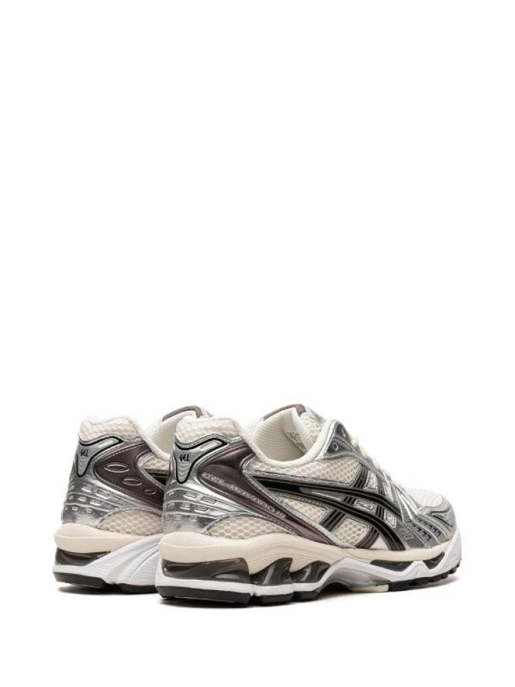 ASICS GEL-KAYANO 14 Kids White / Graphite Grey