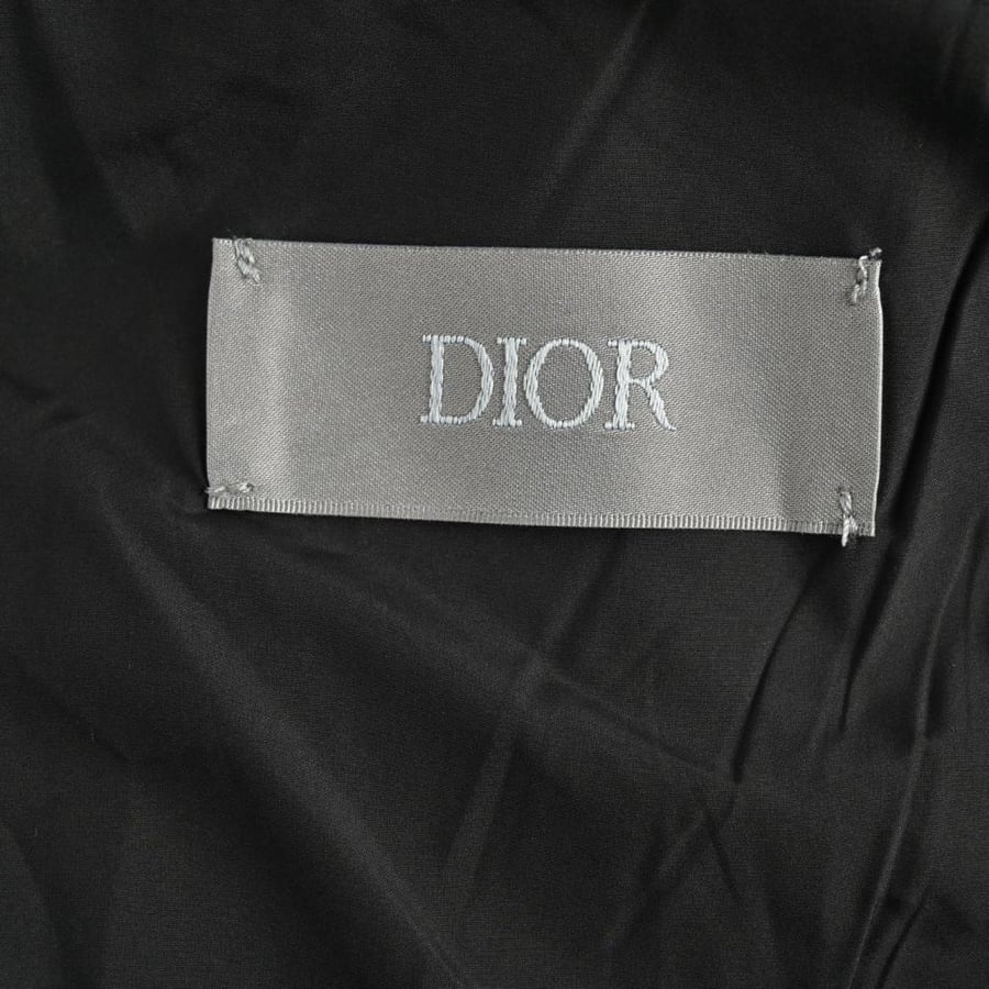Dior Icons Blouson Jacket Black