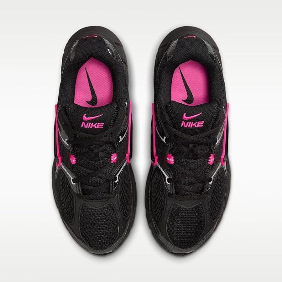 Nike V5 RNR Kids Black / Pink