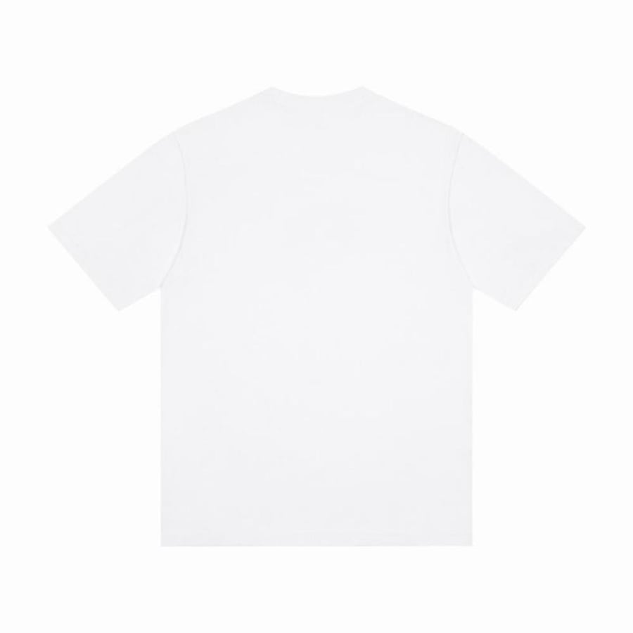 Stüssy Worldwide Tribe Crown T-Shirt