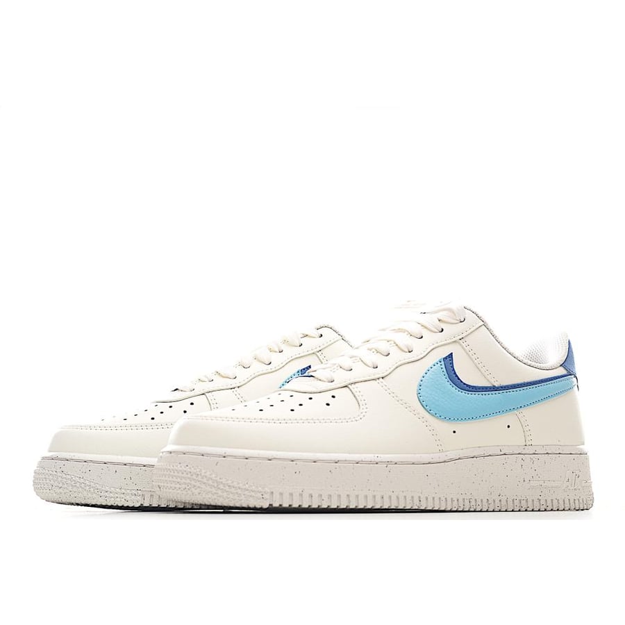 Nike Air Force 1 Low Sail Blue Chill