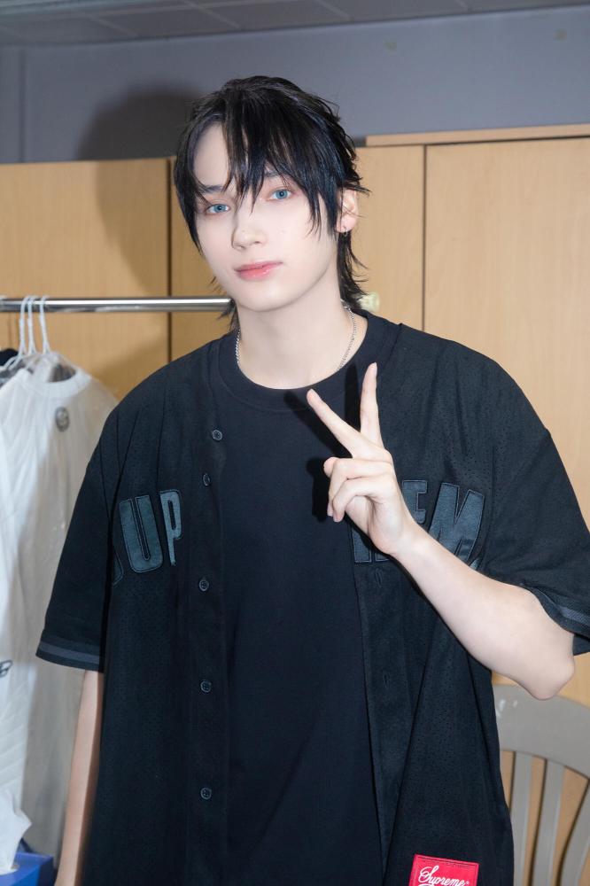 Supreme Ultrasuede Mesh Baseball Jersey Black SS24