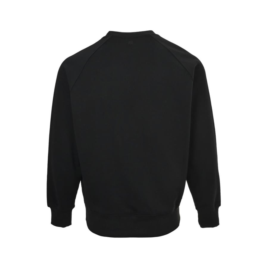 AMI – Ami Paris Logo Sweatshirt